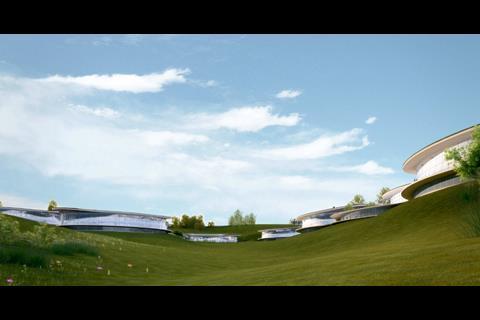 BioIstanbul - Aecom